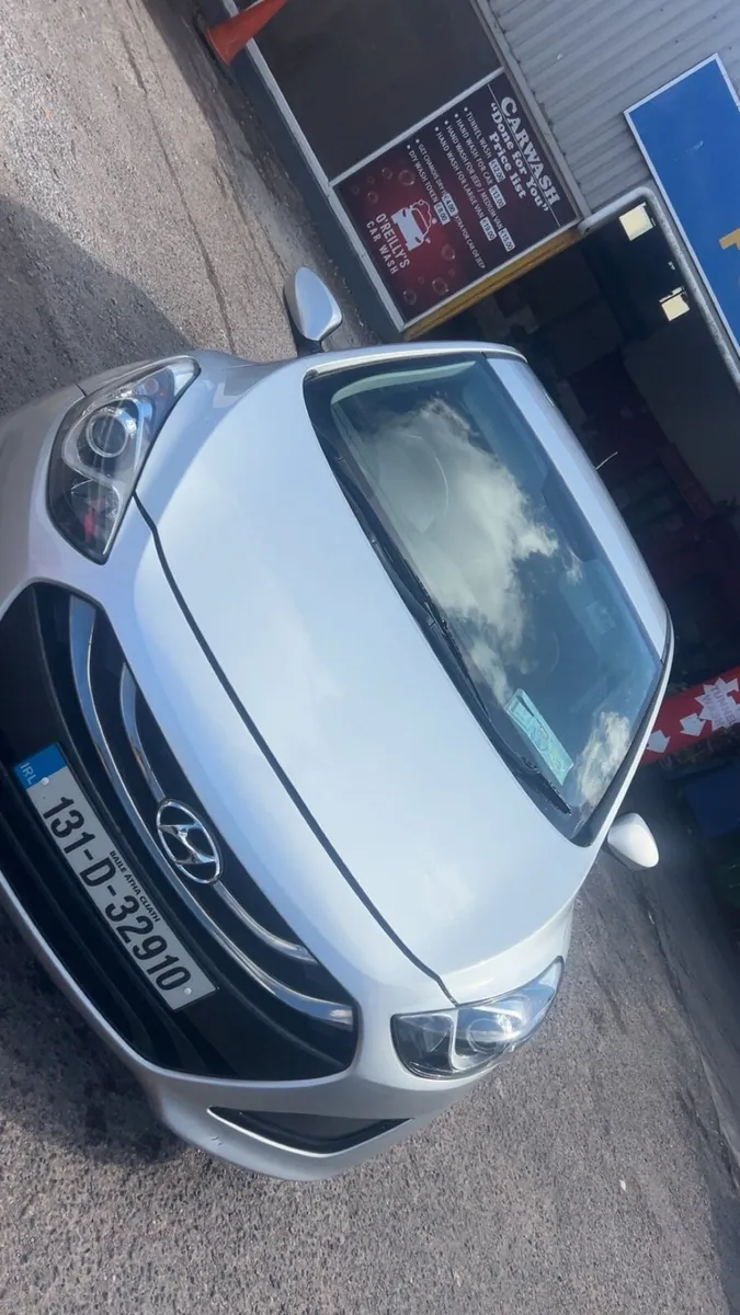 Hyundai i30 2013 - Image 4