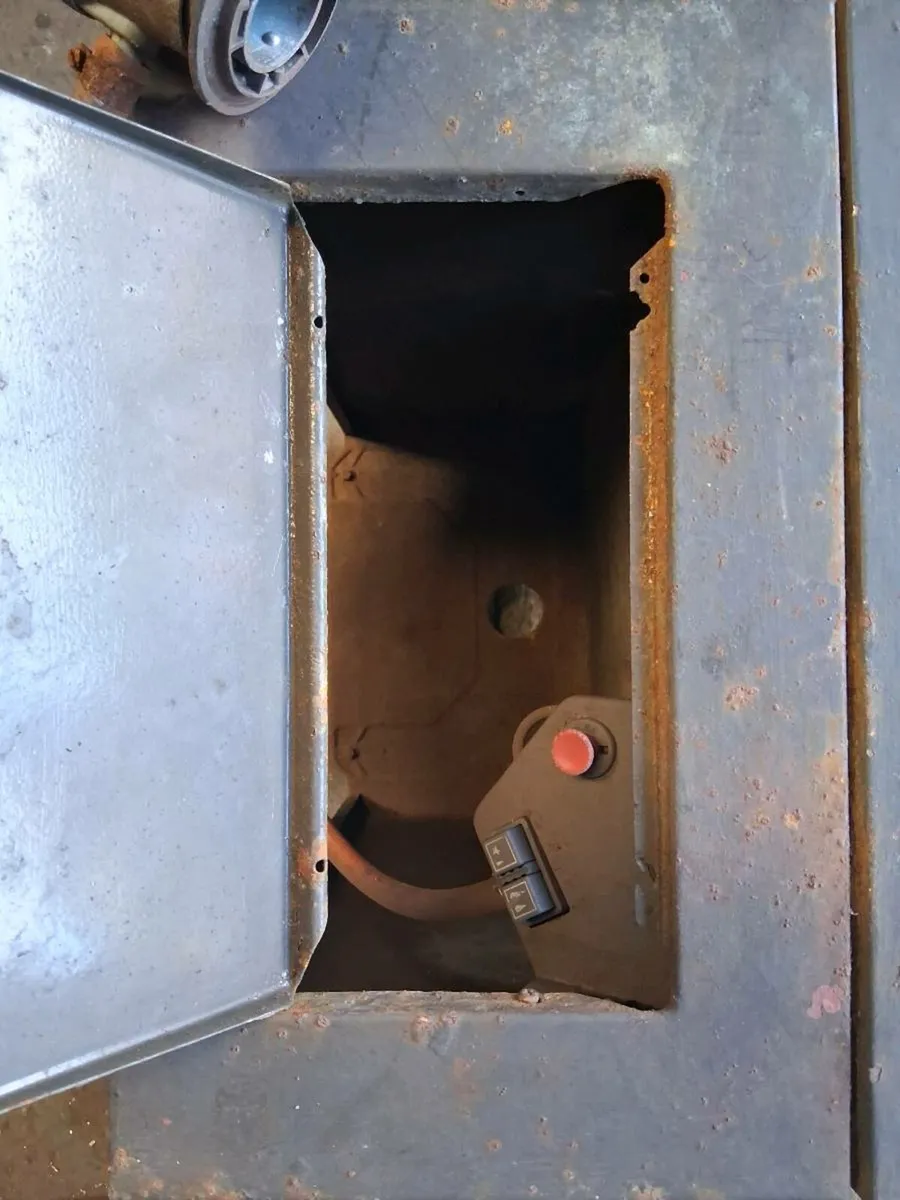 Superser Gas heater - Image 3