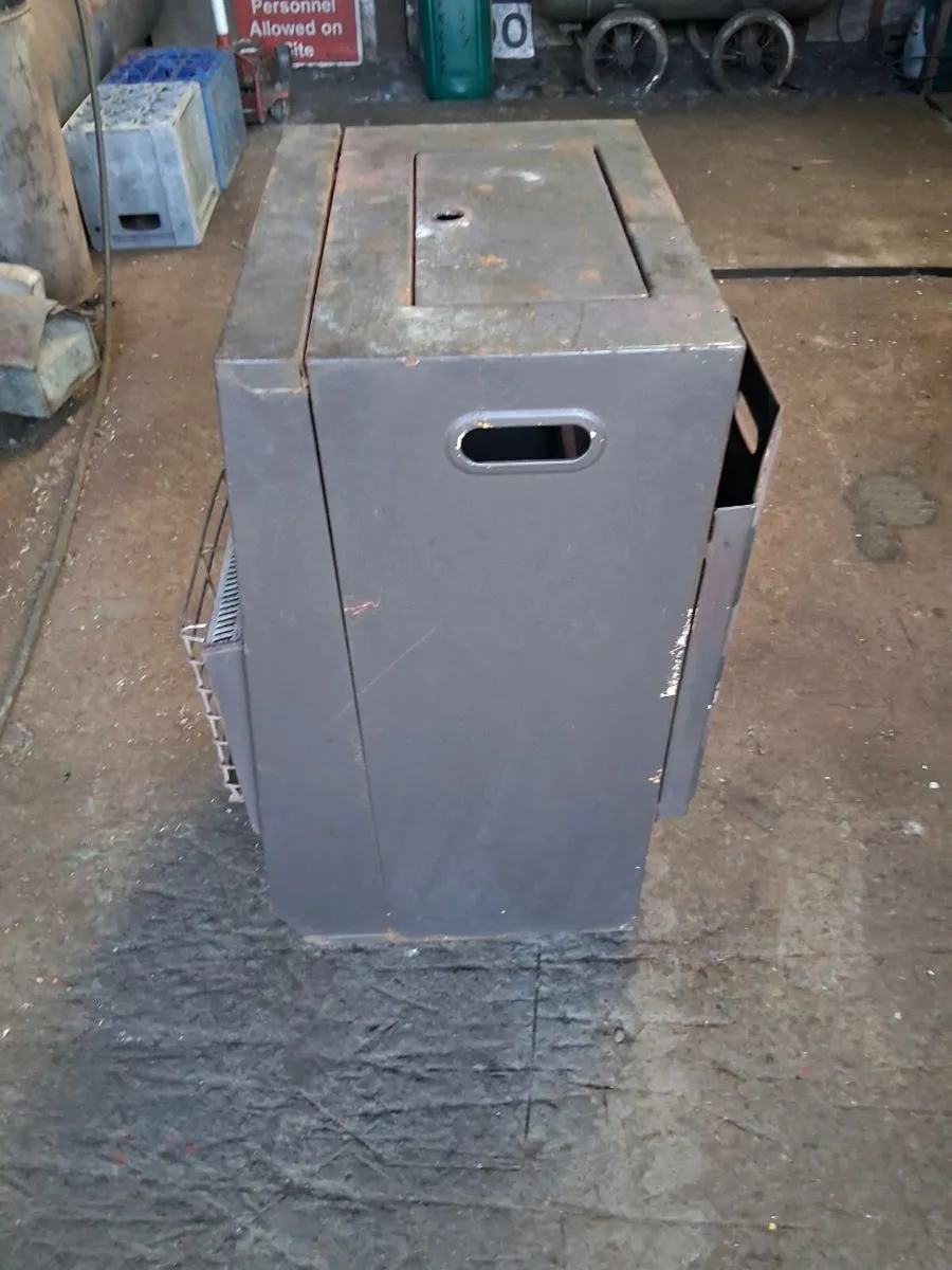Superser Gas heater - Image 4