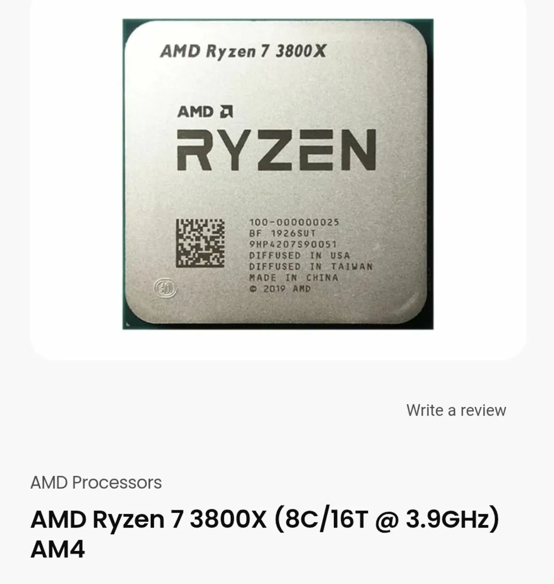 Gaming PC - Image 3