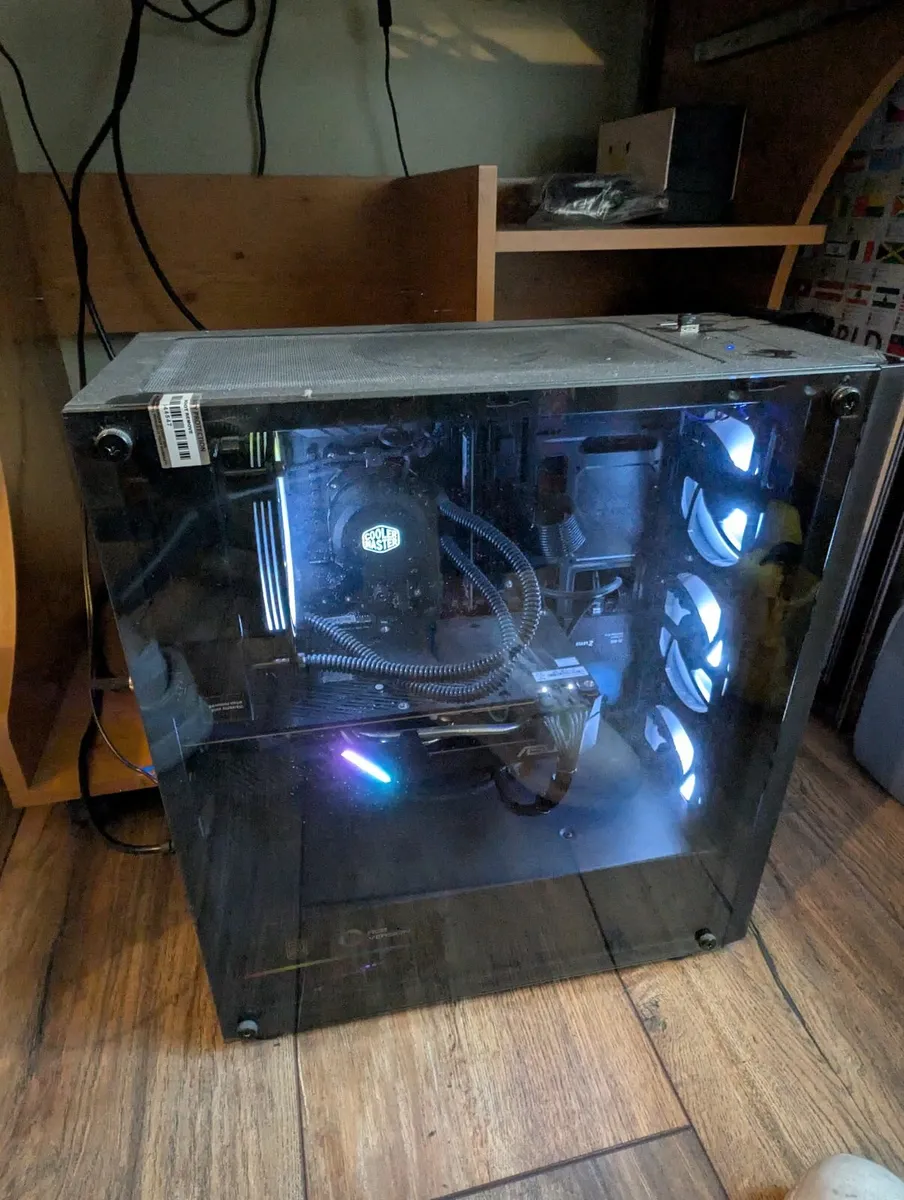 Gaming PC - Image 4