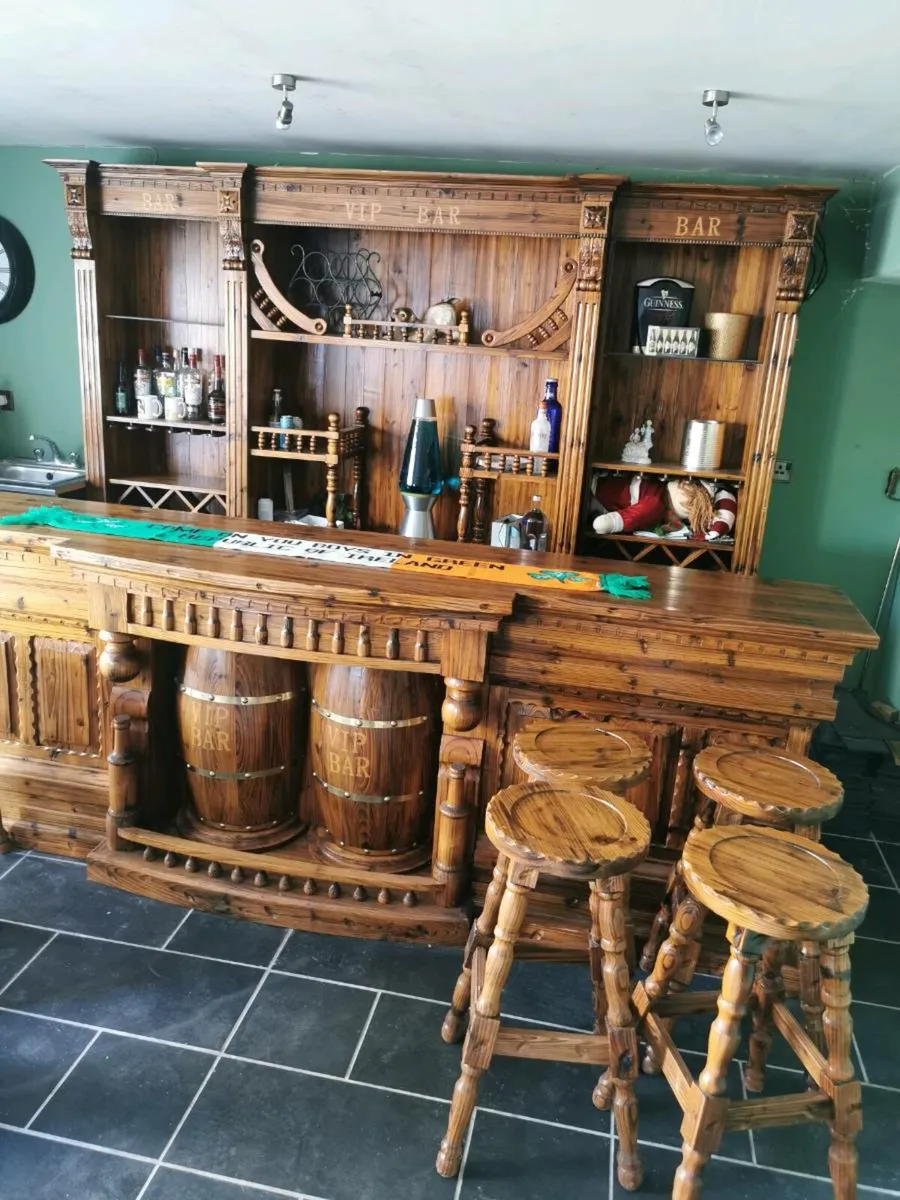 Bar furniture - Image 3