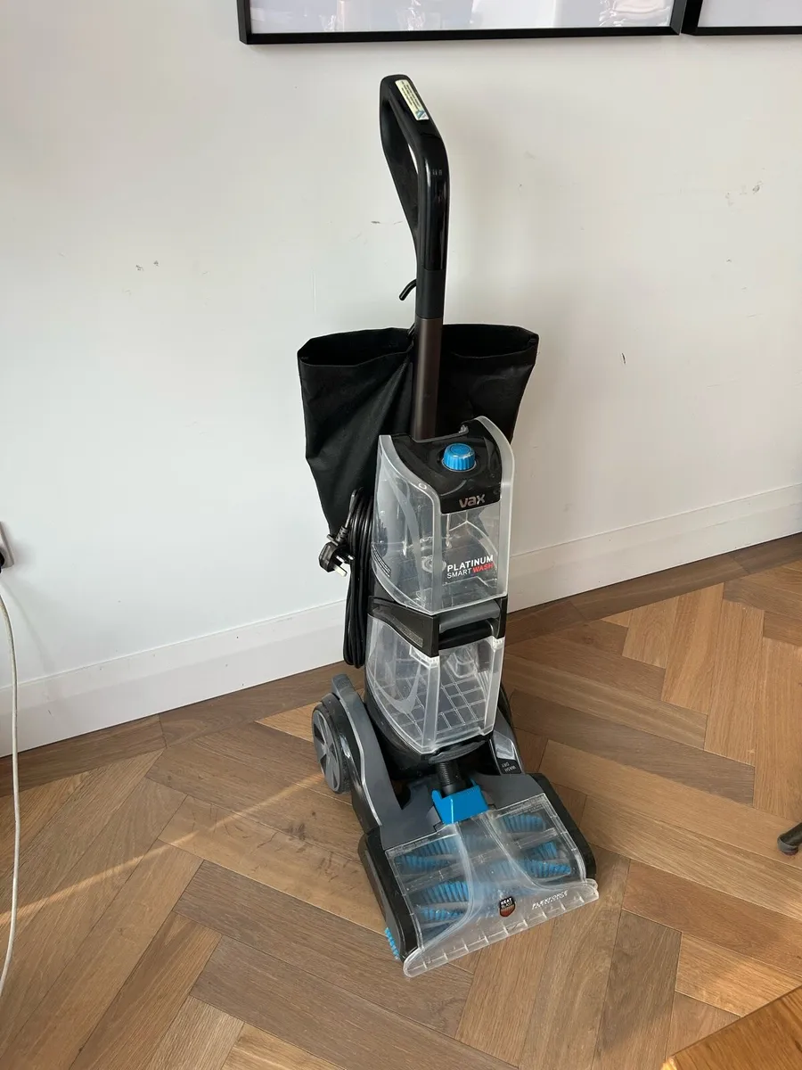 Carpet Cleaner - Image 1