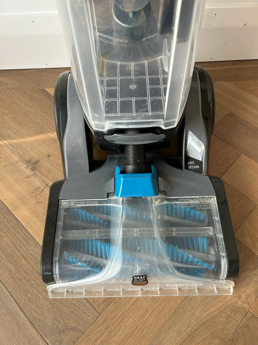 Carpet Cleaner - Image 2