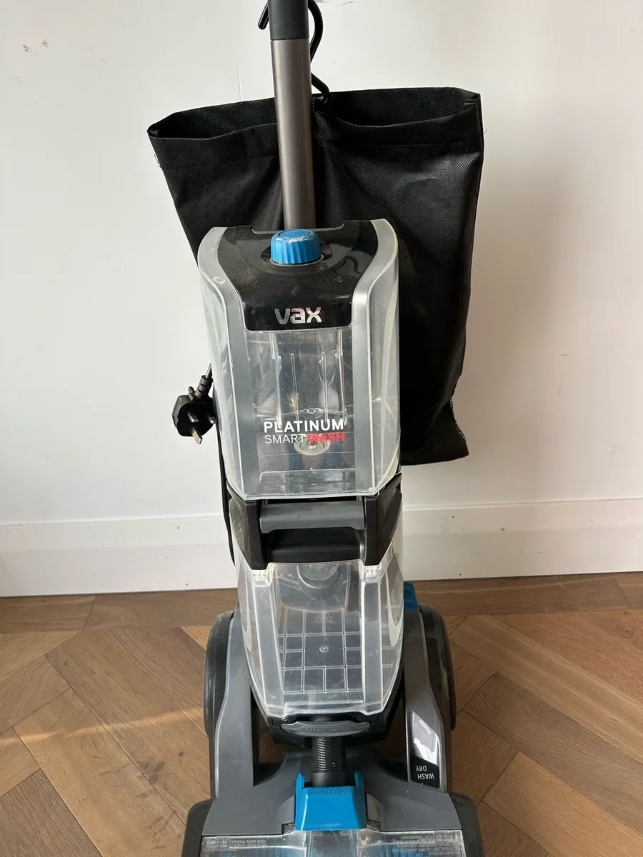 Carpet Cleaner - Image 3