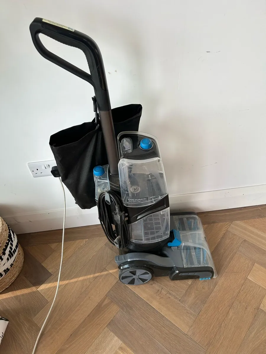 Carpet Cleaner - Image 4