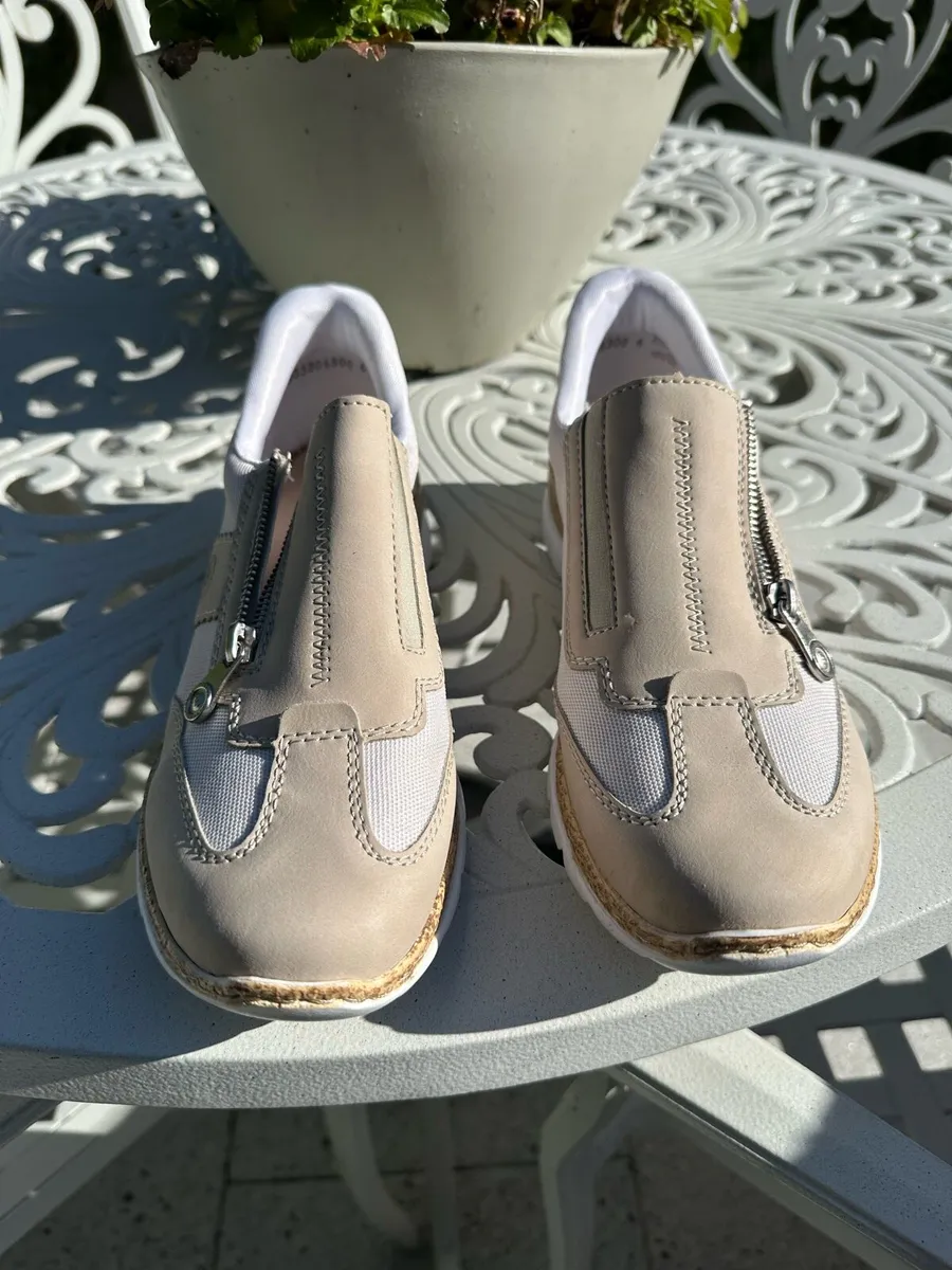 Shoes - Image 1