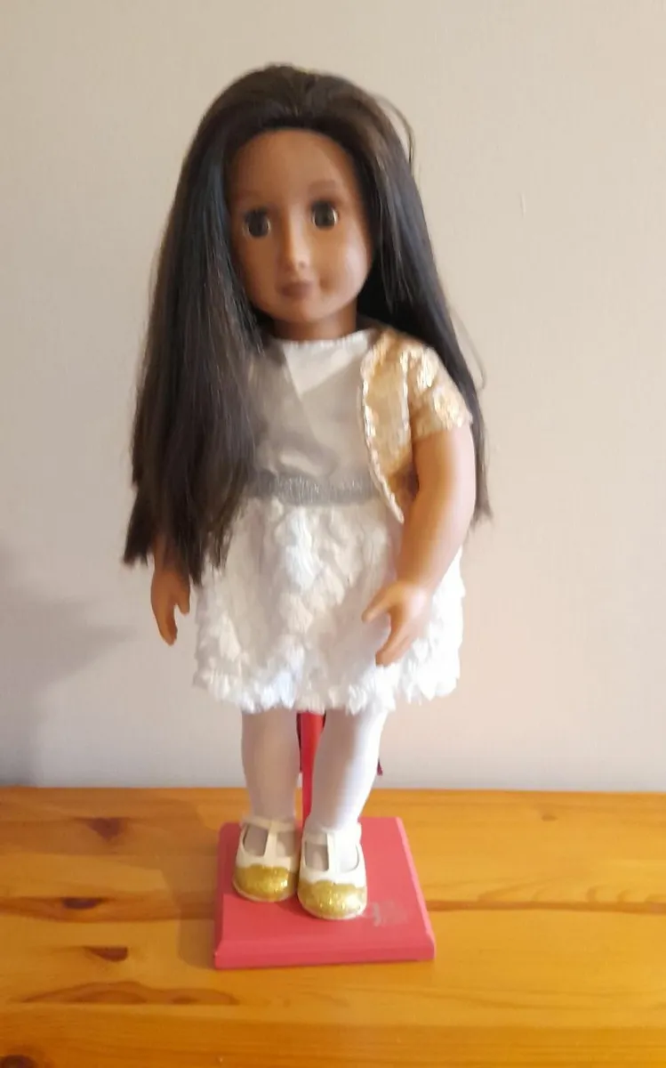 Our Generation dolls - Image 2