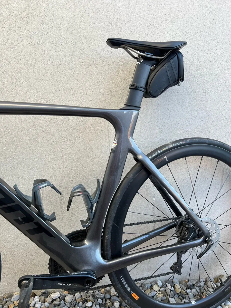 Giant propel - Image 4