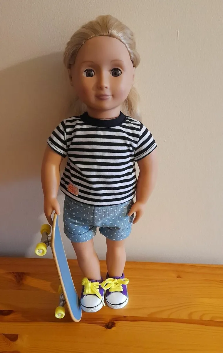 Our Generation dolls - Image 3