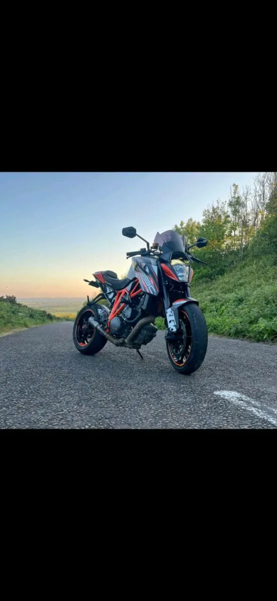 KTM  Super Duke 1290 - Image 1