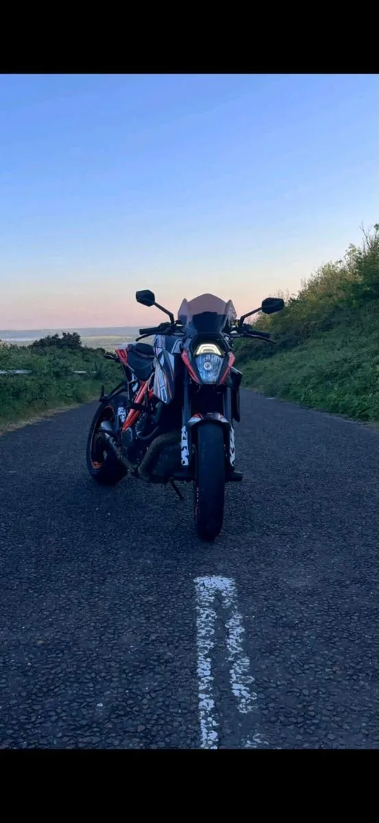 KTM  Super Duke 1290 - Image 2