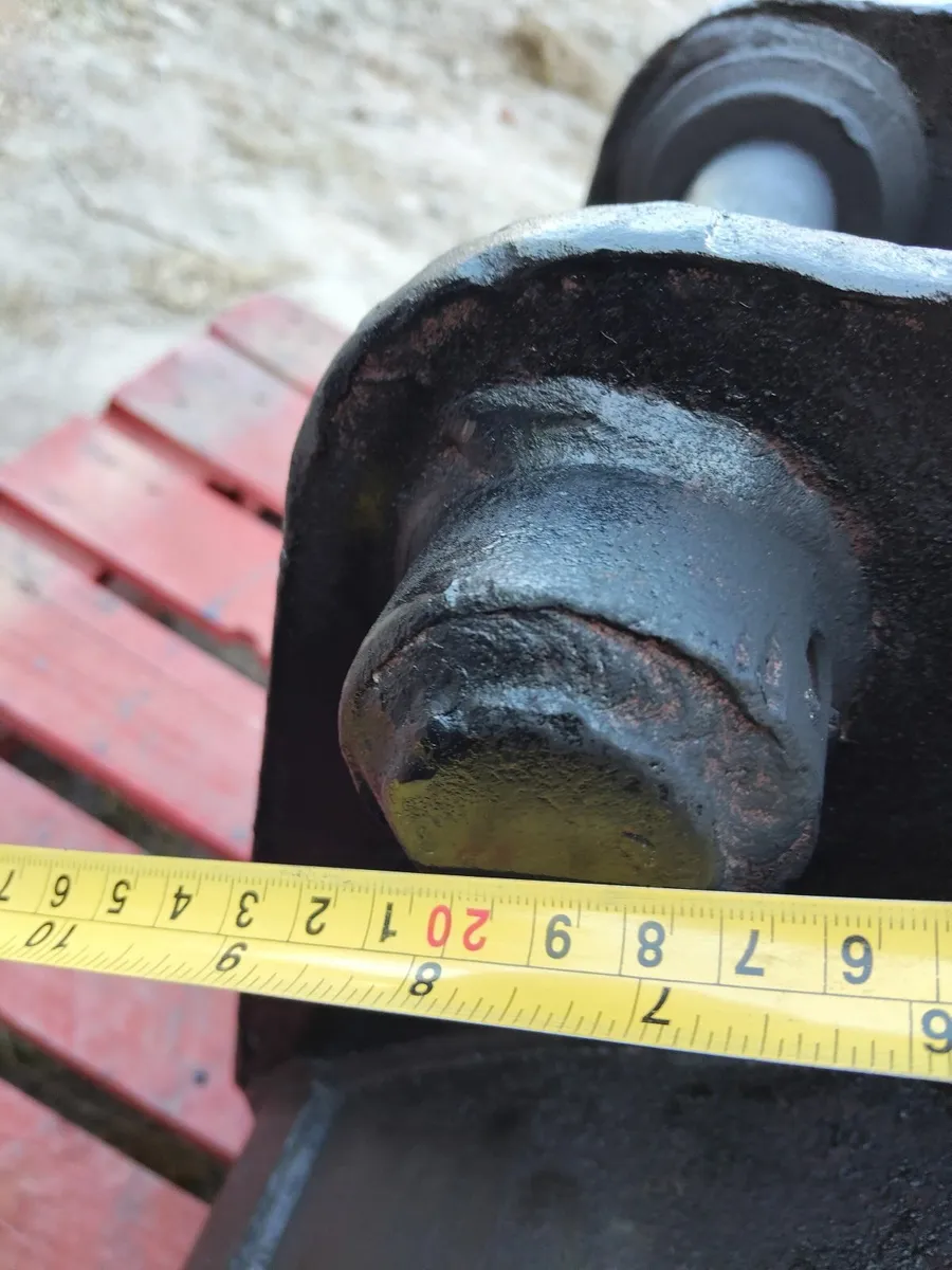 Bucket - Digging  - 16 Inch Width - Image 3