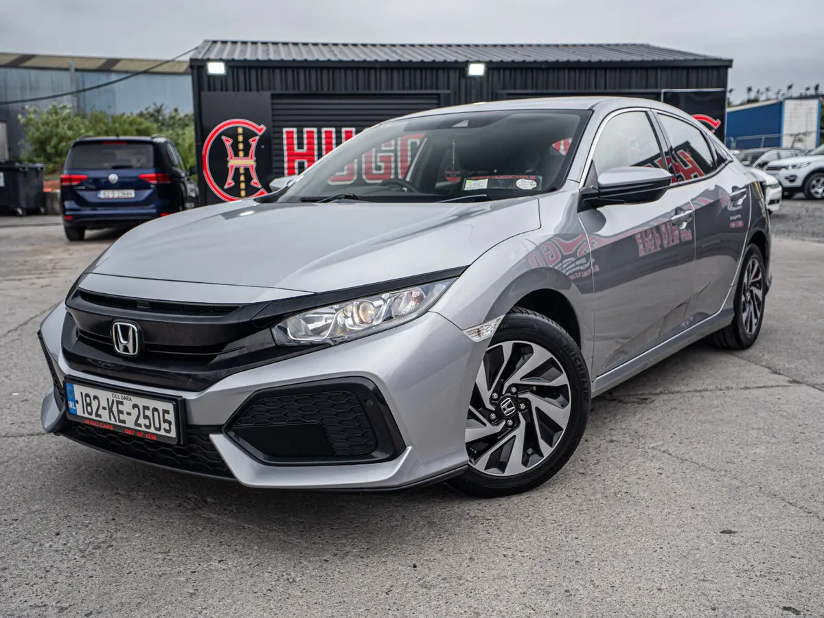 182 Civic VTEC 1.0/Only 43k mls/1yr warranty - Image 4