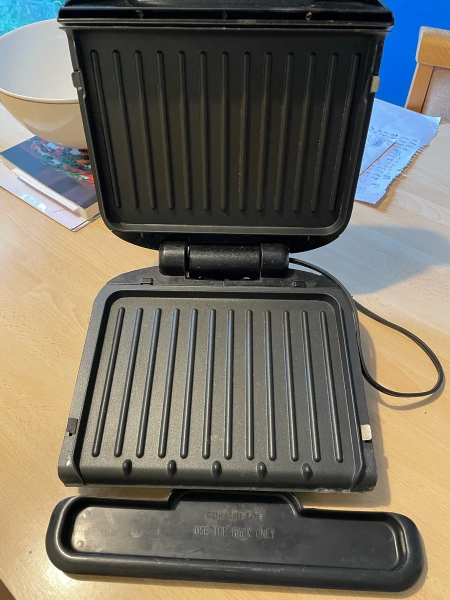 George Foreman Grill - Image 1