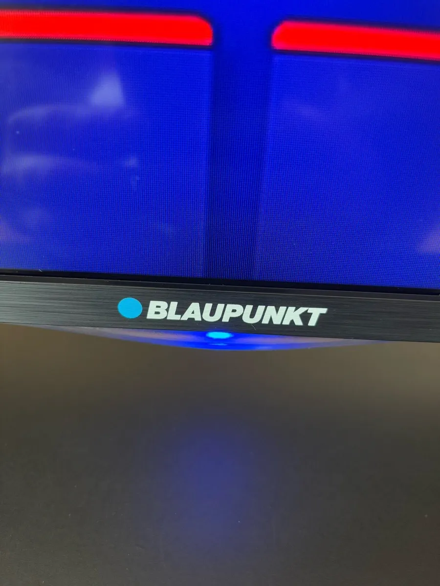 Blaupunkt 42” Tv - Image 4