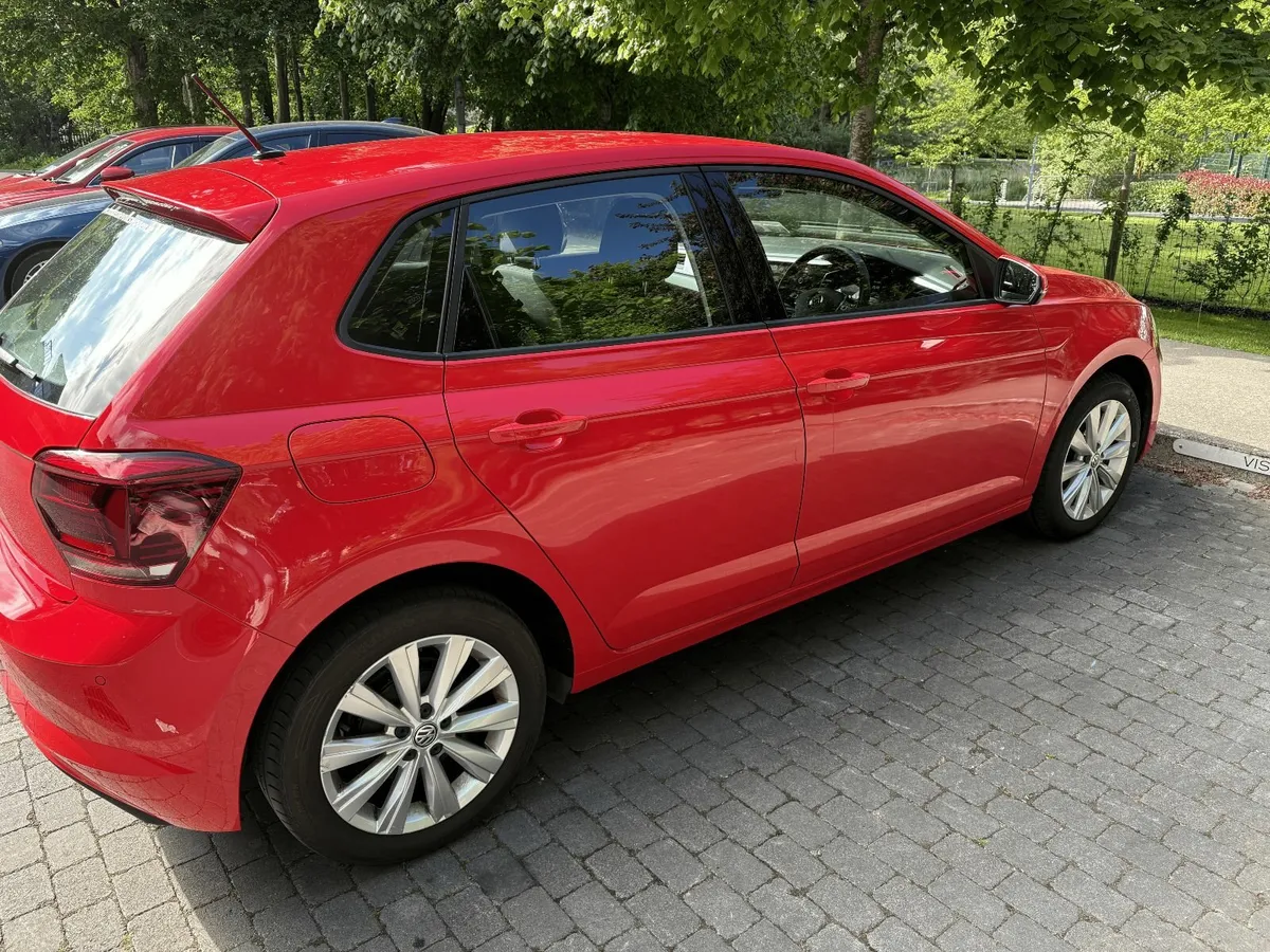 Volkswagen Polo 2019 - Image 4