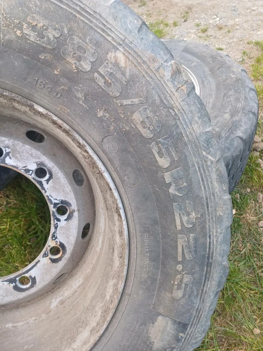 Tyres - Image 2