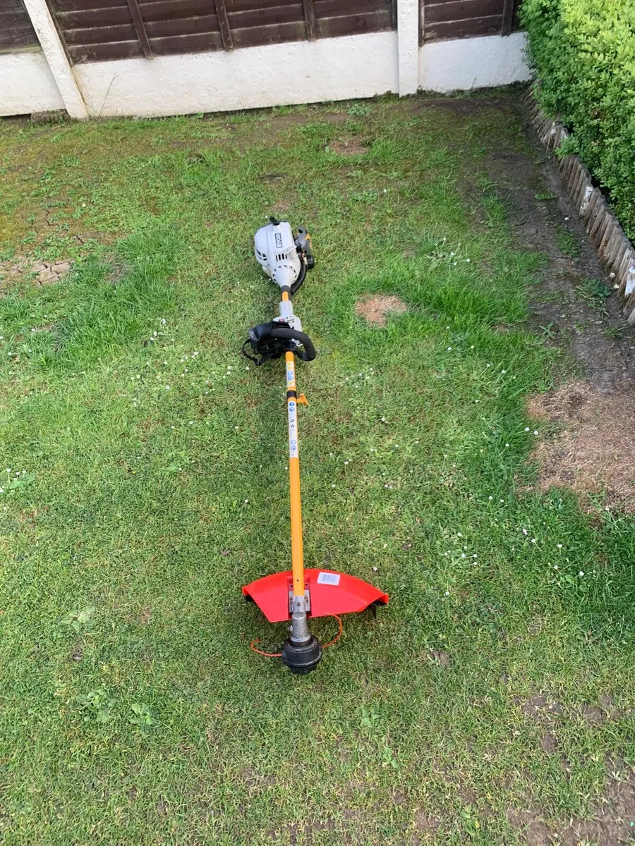 Strimmer - Image 1