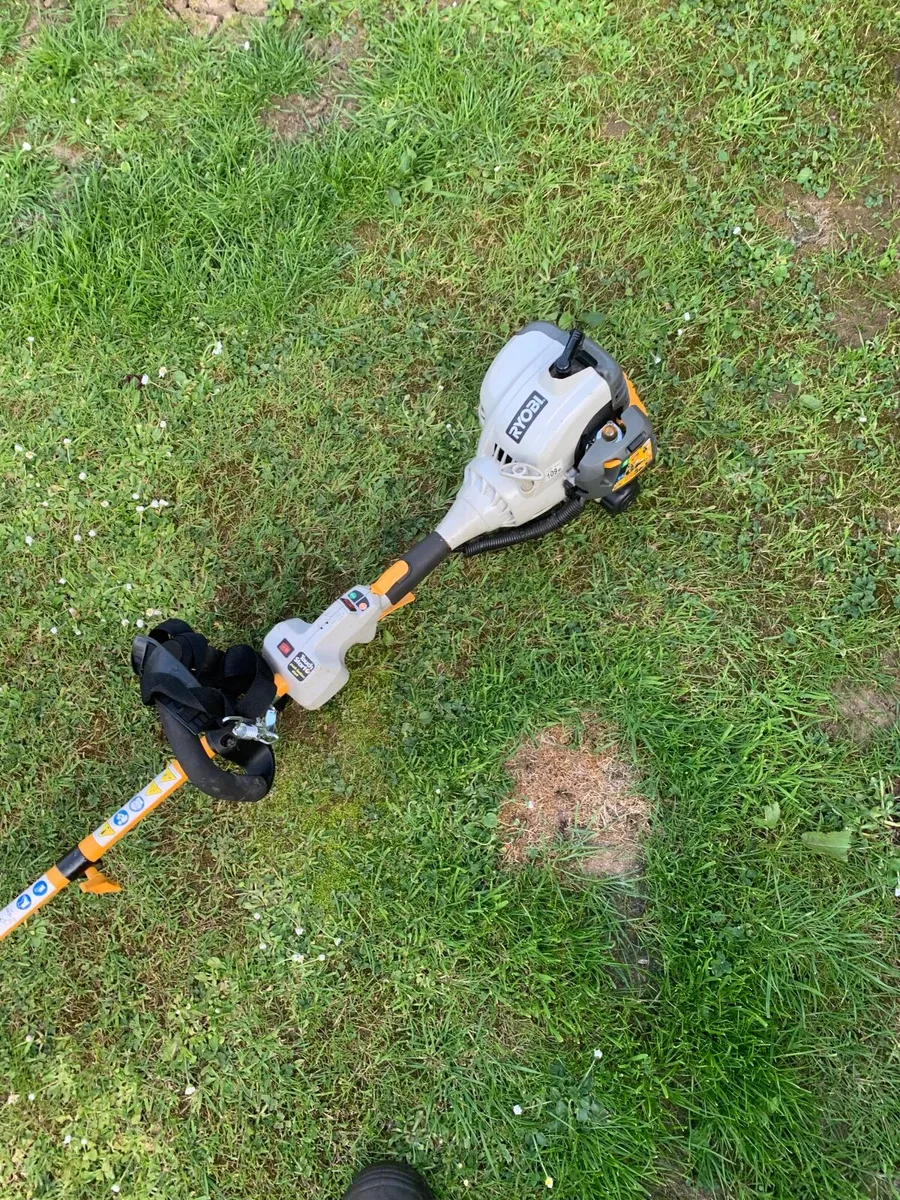 Strimmer - Image 2