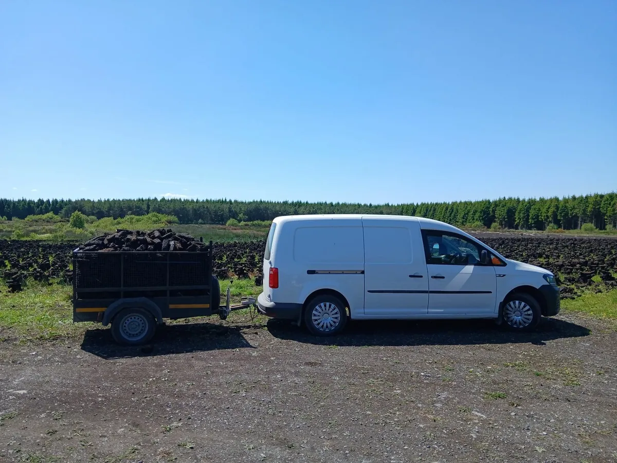 🔥 Firewood hardwood 🔥 - Image 3