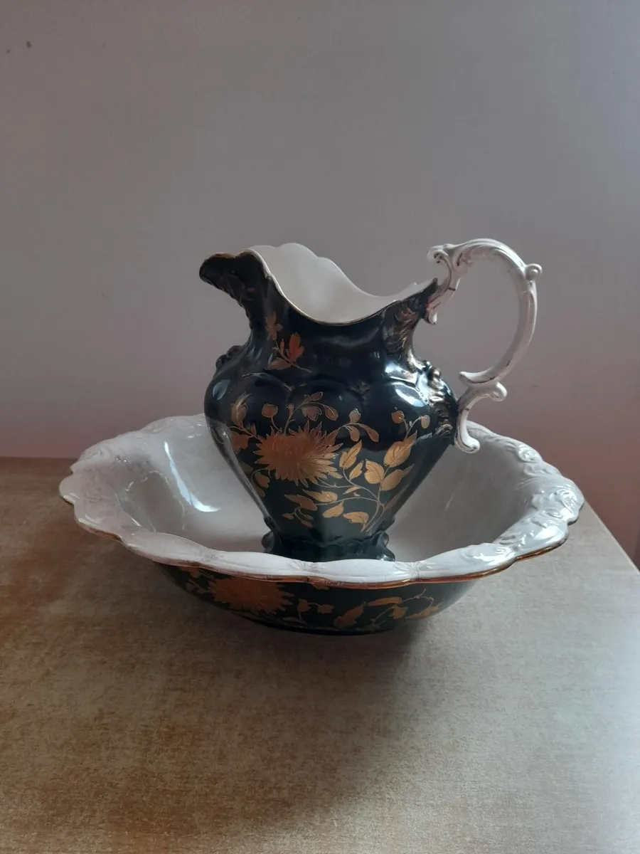 antique