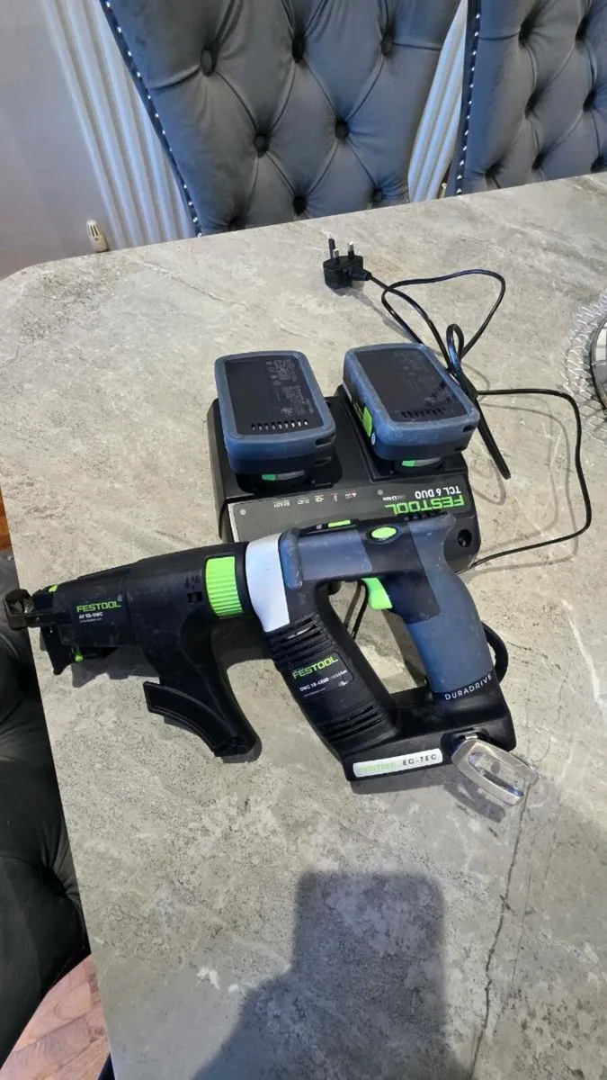 Festool - Image 1