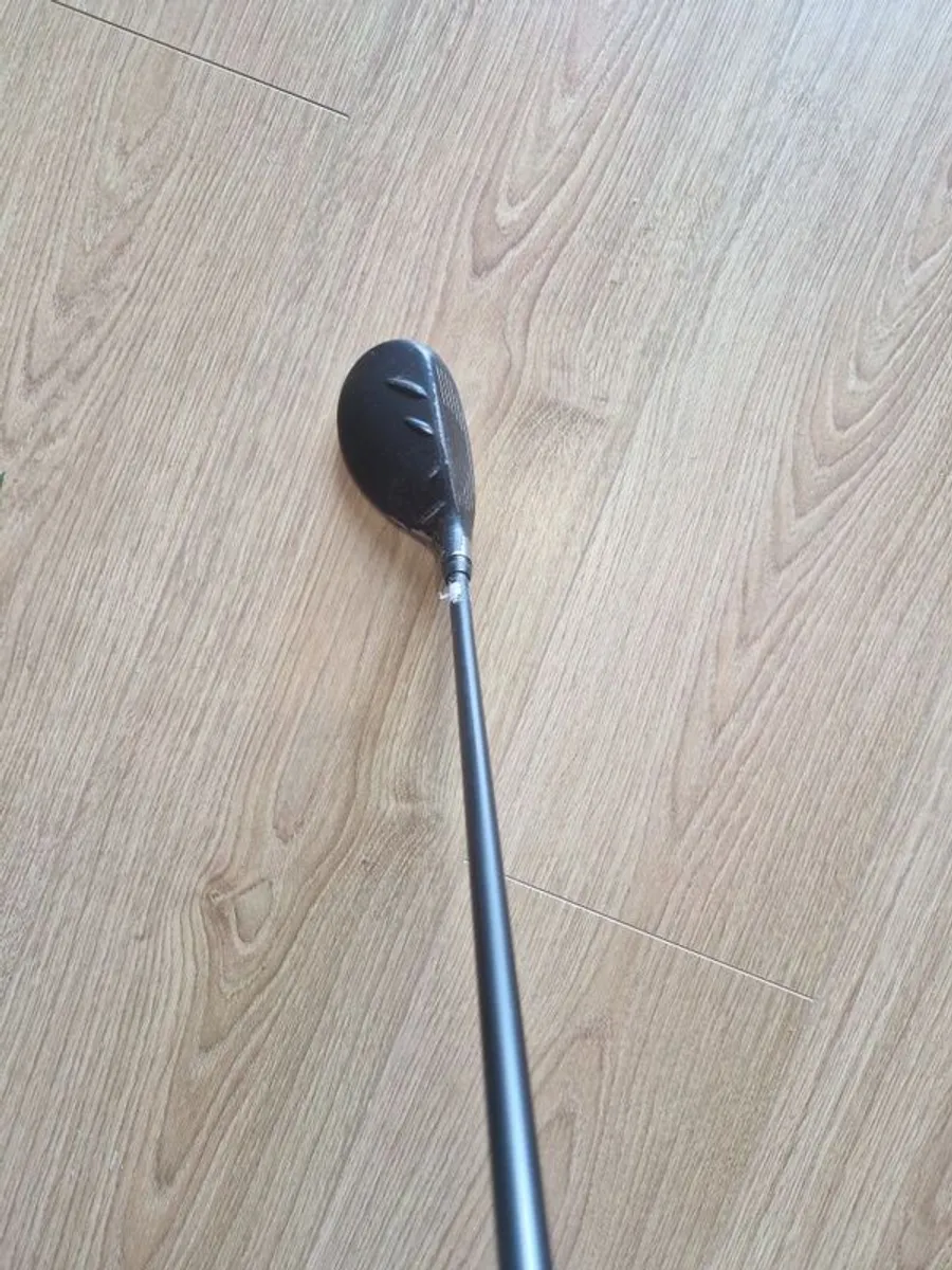 Left Handed Ping G410 4 Hybrid - Image 3