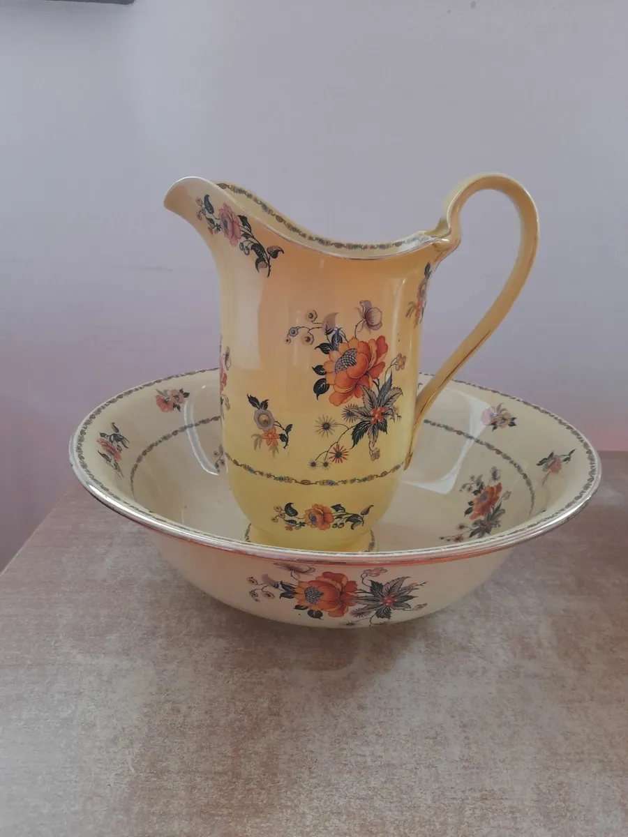 antique