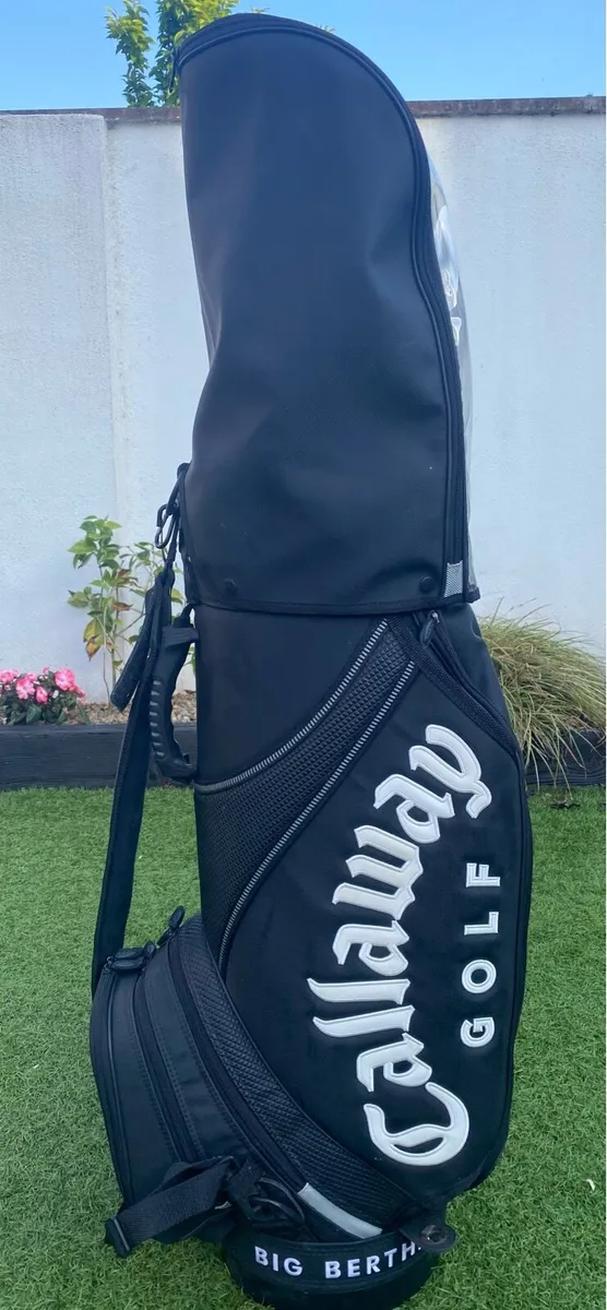 Callaway Golf Tour bag - Image 1