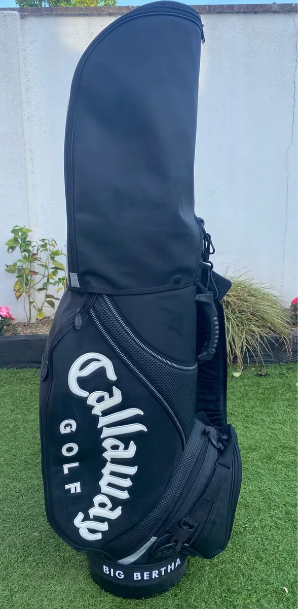 Callaway Golf Tour bag - Image 4