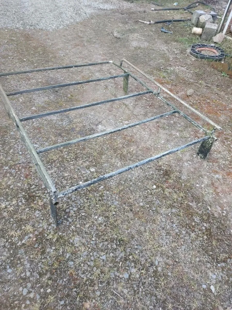 Roof rack for van - Image 1