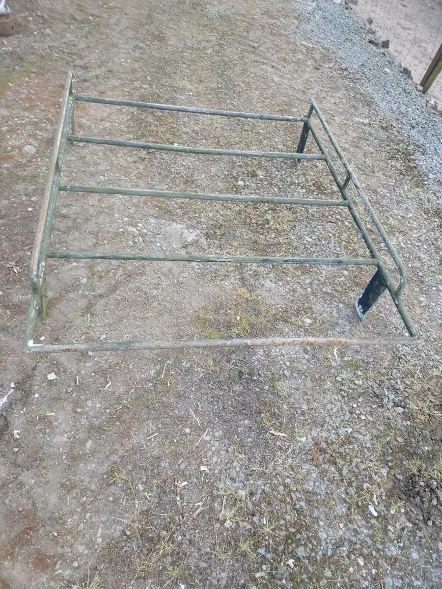 Roof rack for van - Image 2