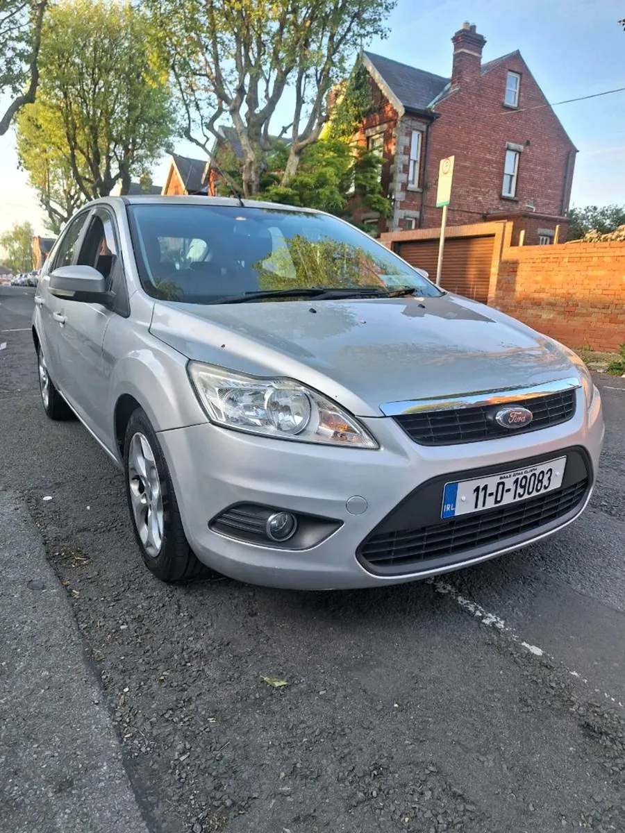 Ford focus - Image 1