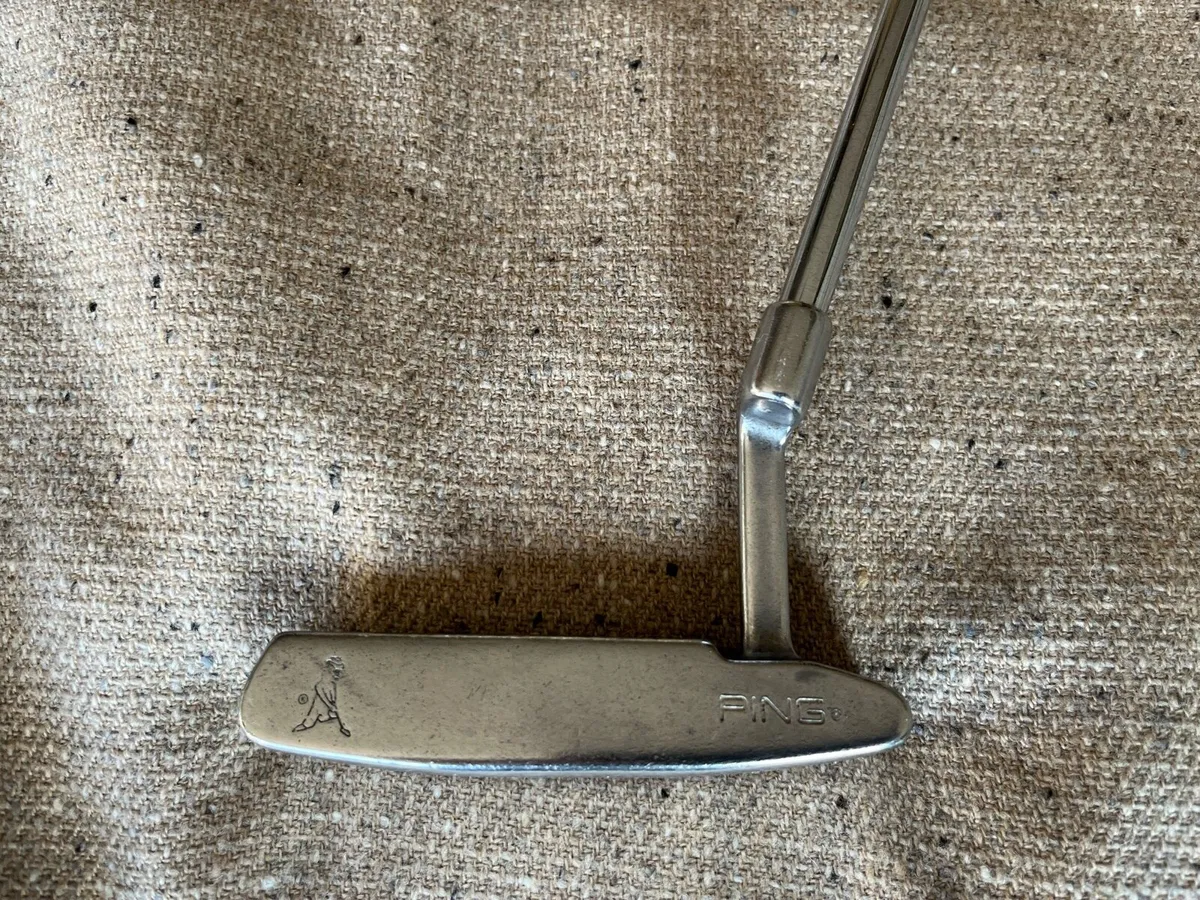 Golf Putter - Image 2