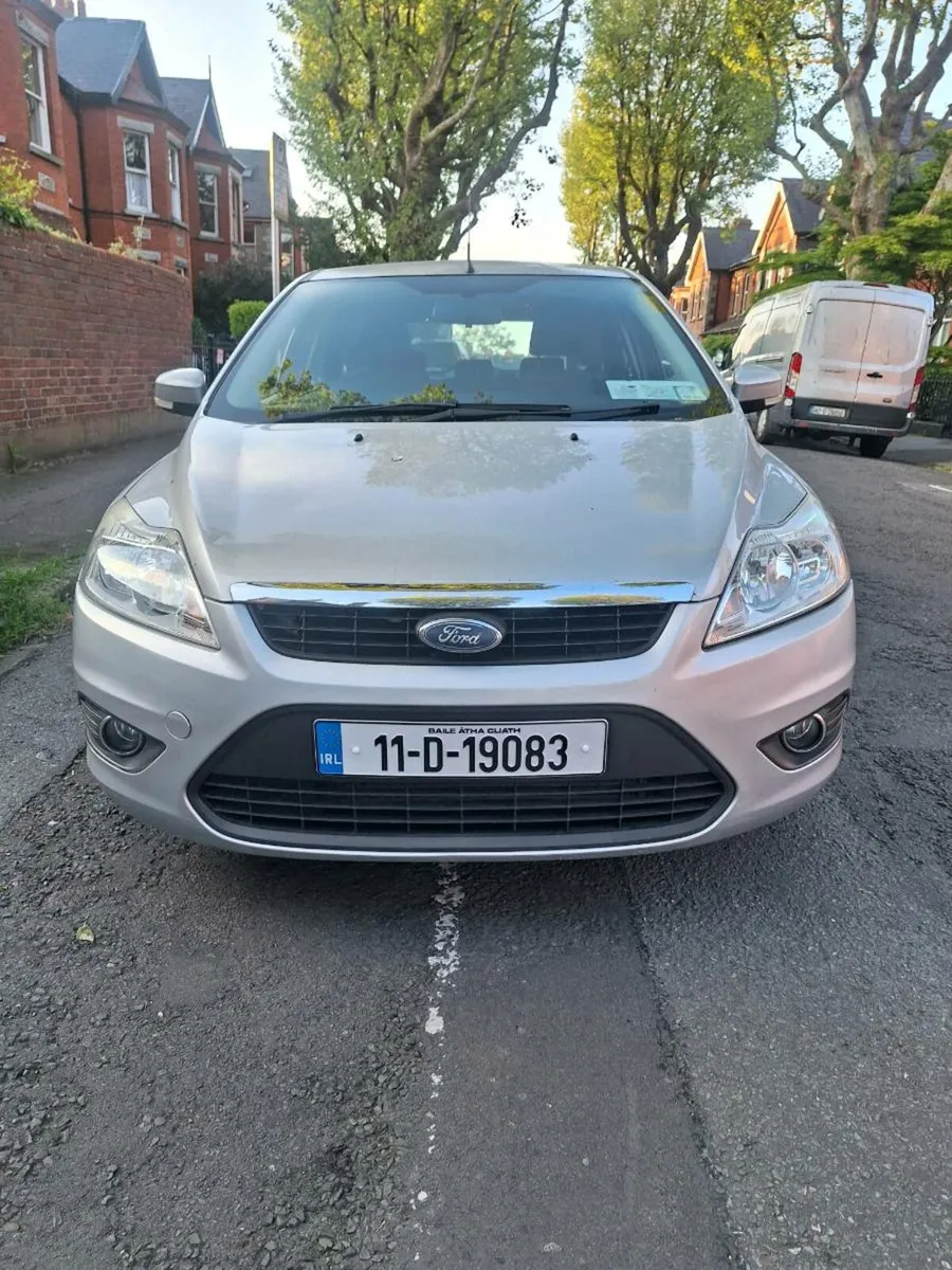 Ford focus - Image 2