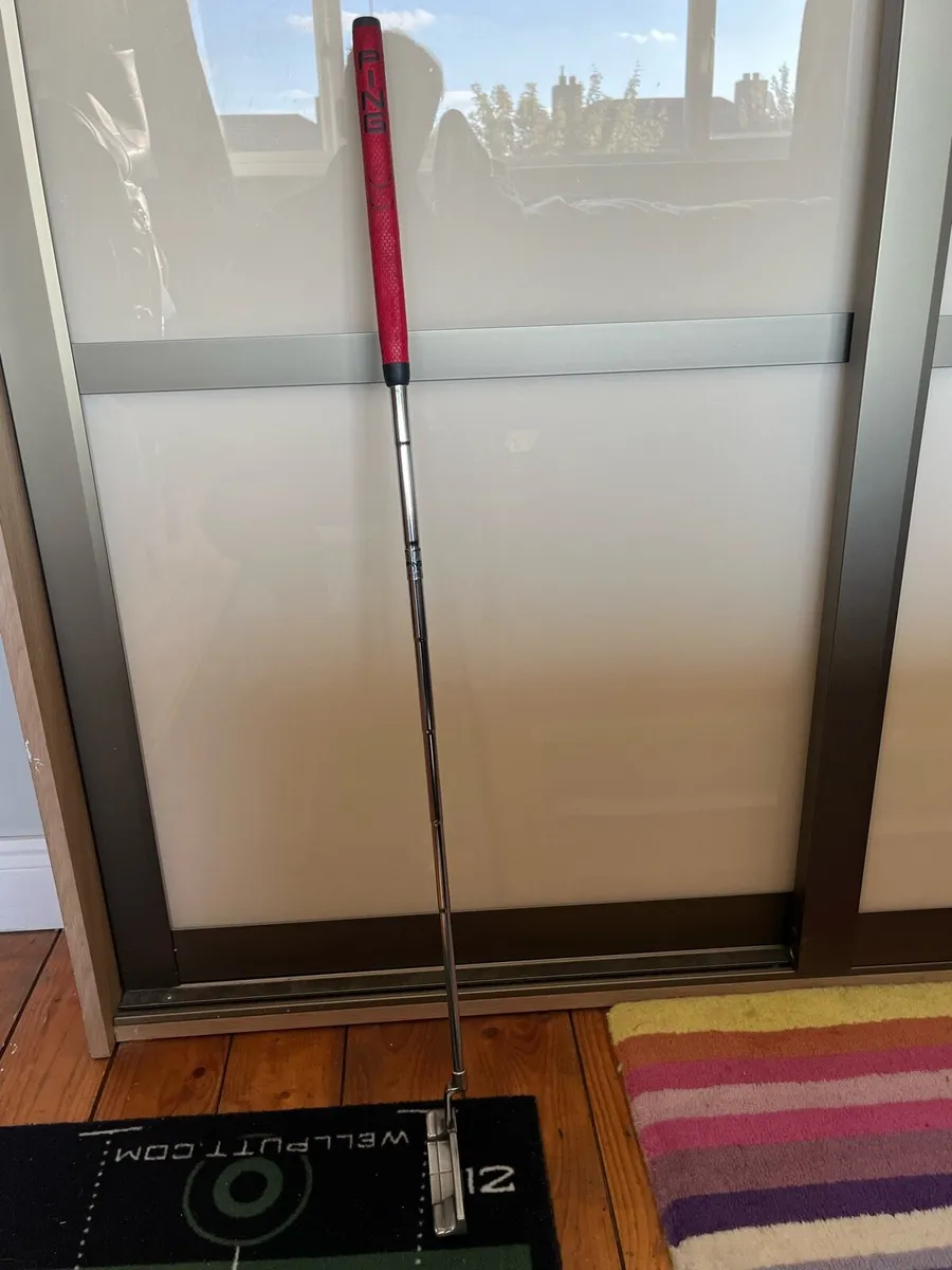 Golf Putter - Image 3