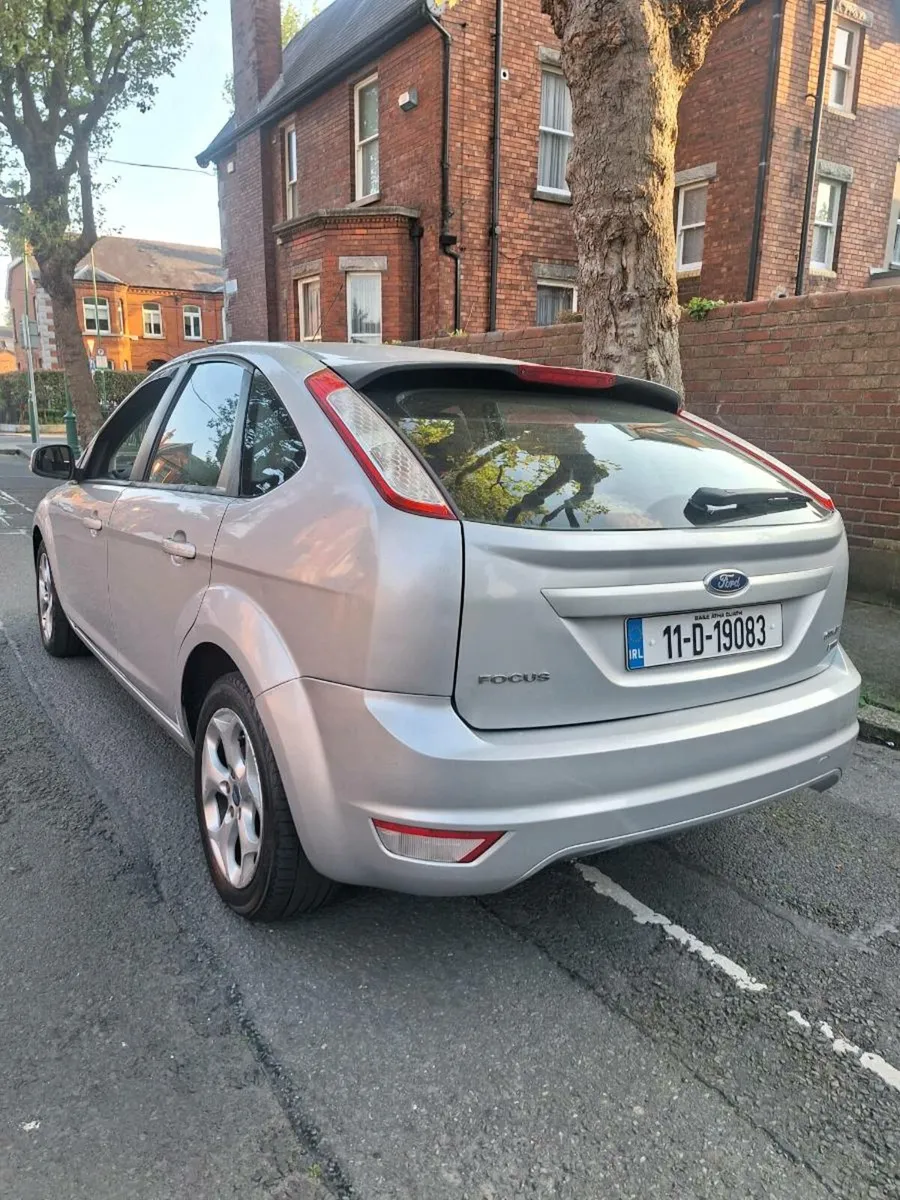 Ford focus - Image 4