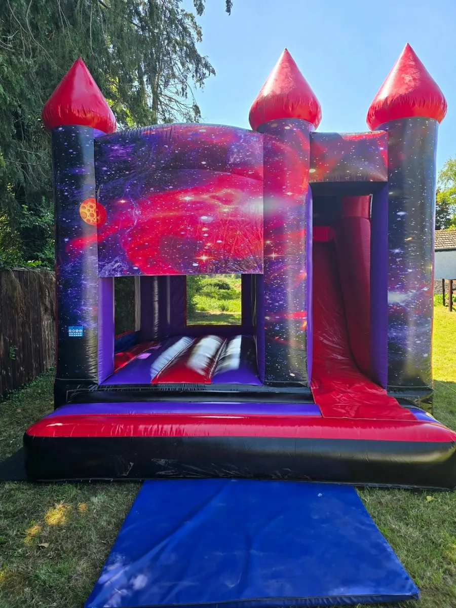 Bouncy Castles - Image 4