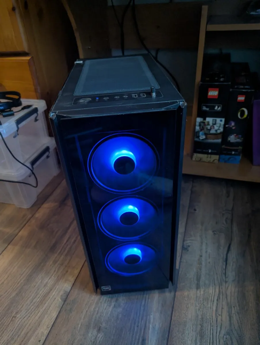 Gaming PC - Image 1