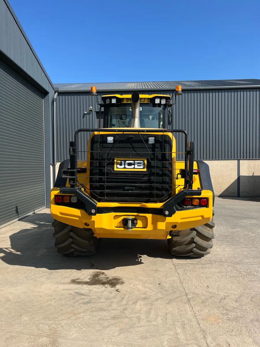 JCB 435S - Image 4