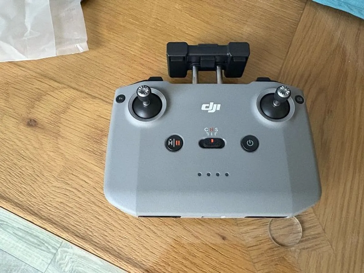 DJI RC-N3 Remote Controller - Image 1