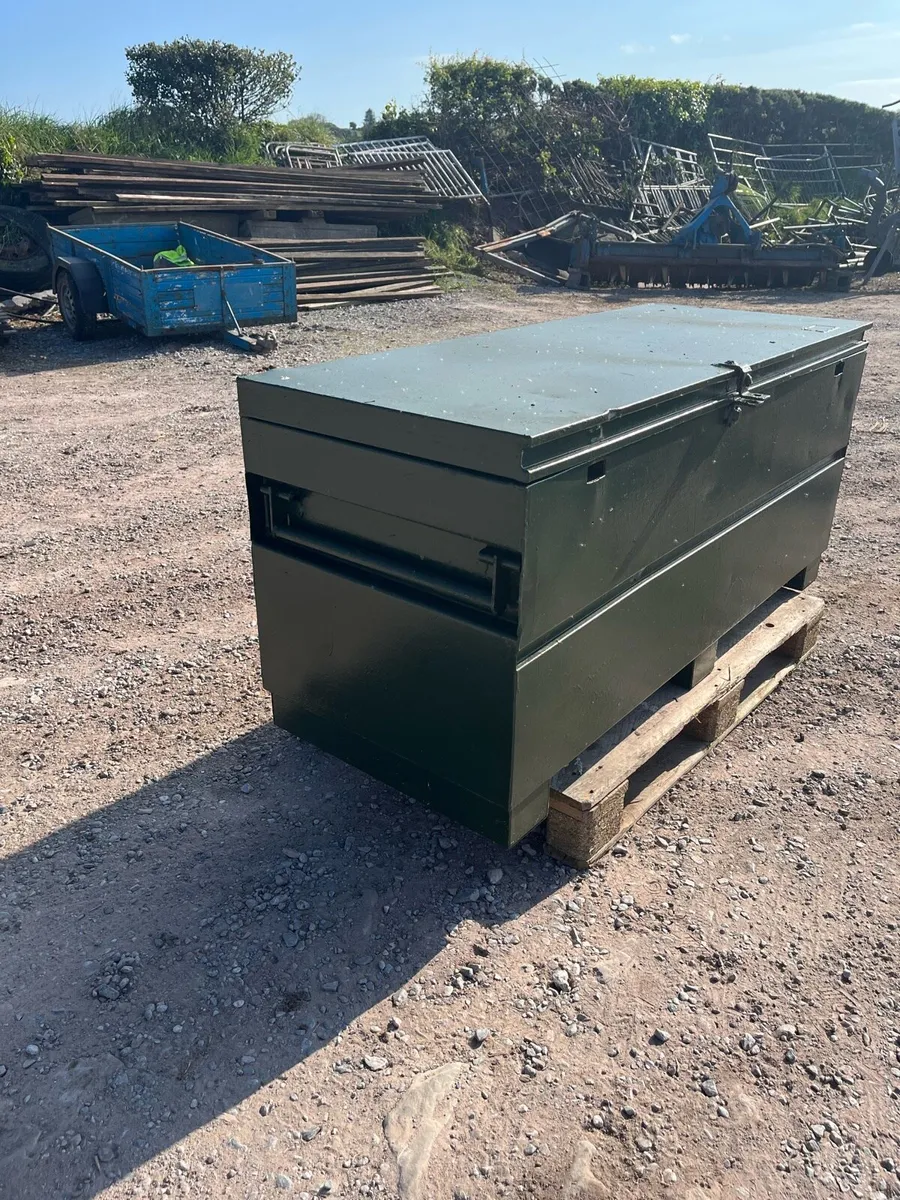 Site security box - Image 2