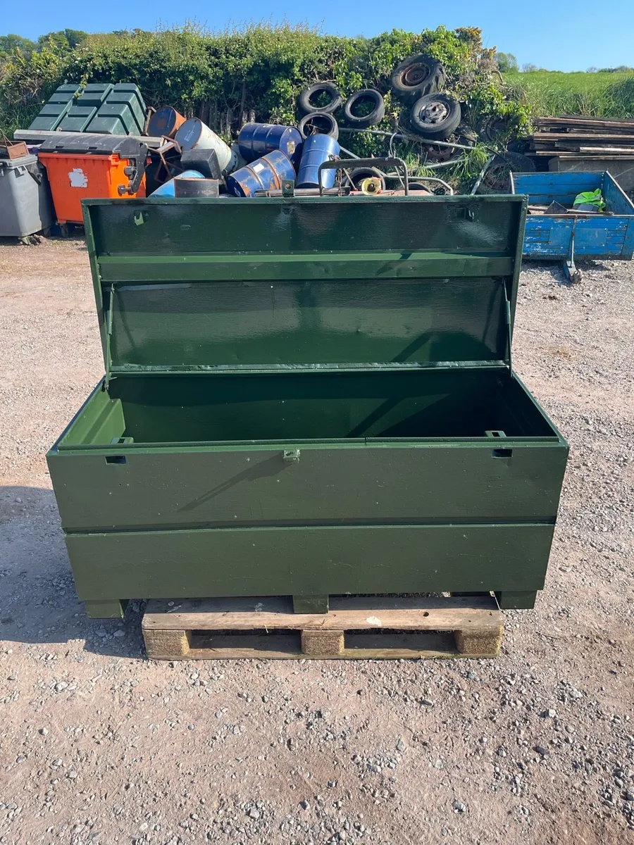 Site security box - Image 3
