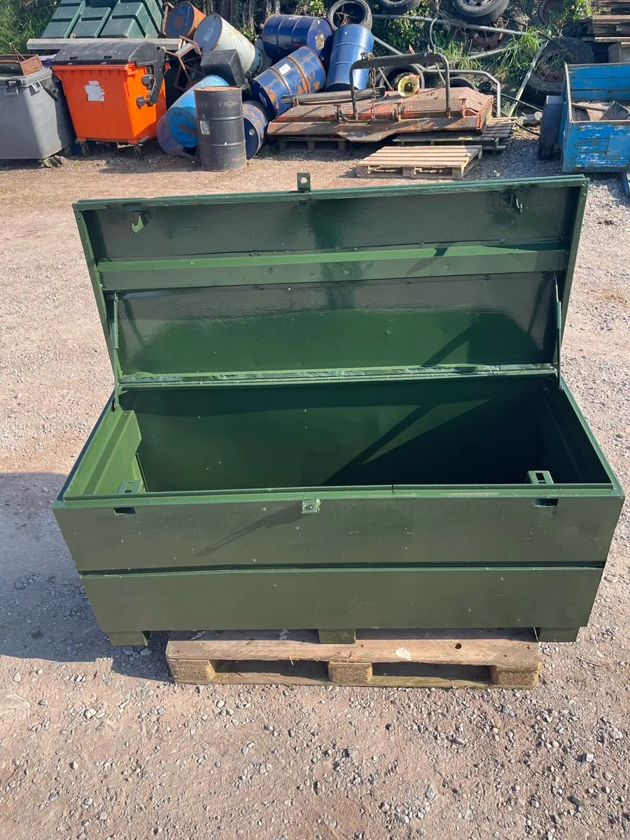 Site security box - Image 4