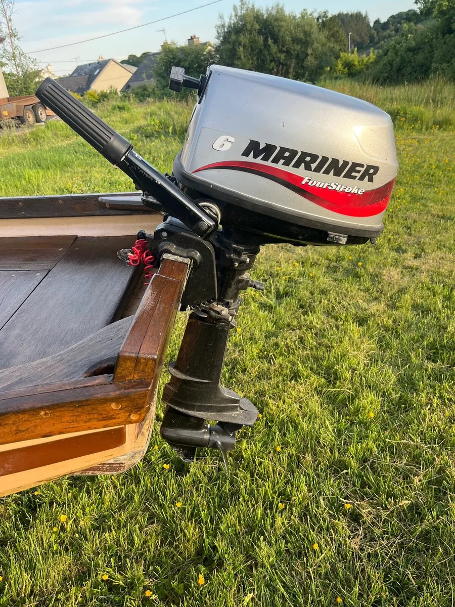 Boat - Image 3