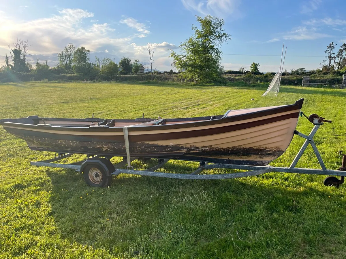 Boat - Image 4