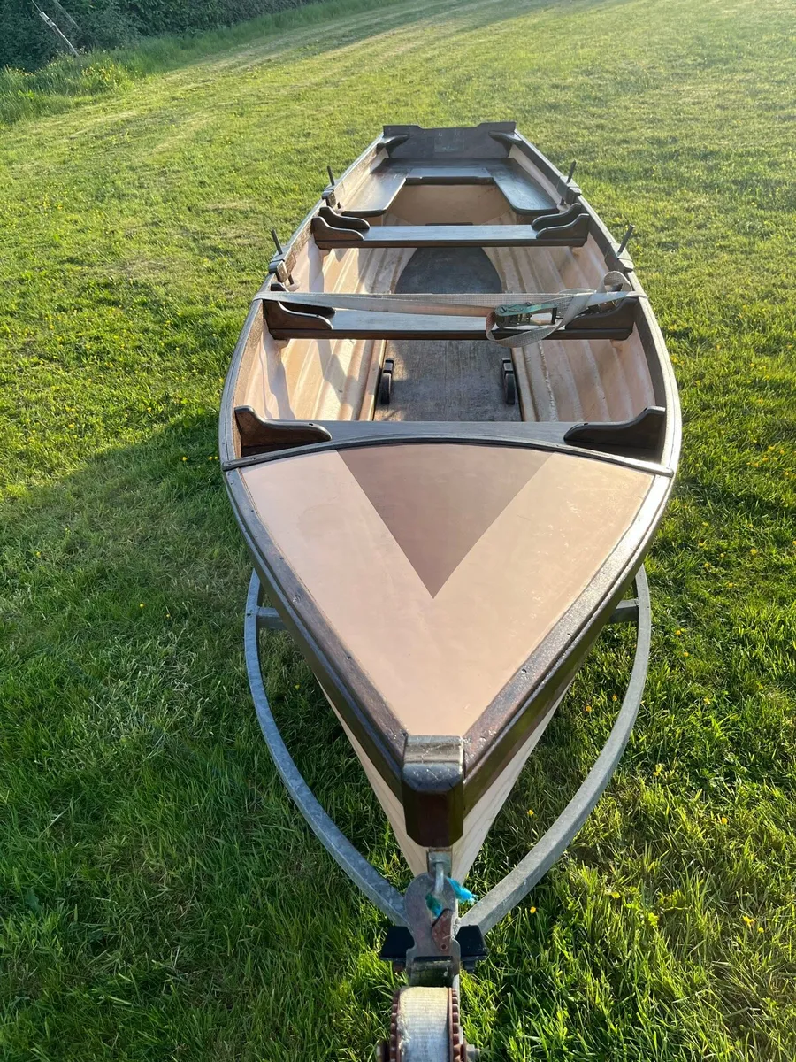 Boat - Image 1