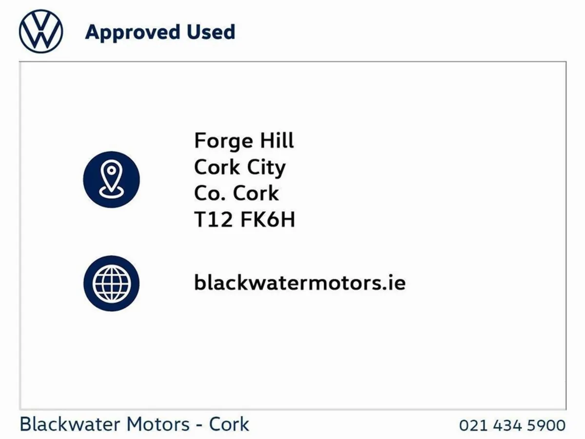 Volkswagen ID.3 PRO Plus 58kwh 204BHP - Image 3