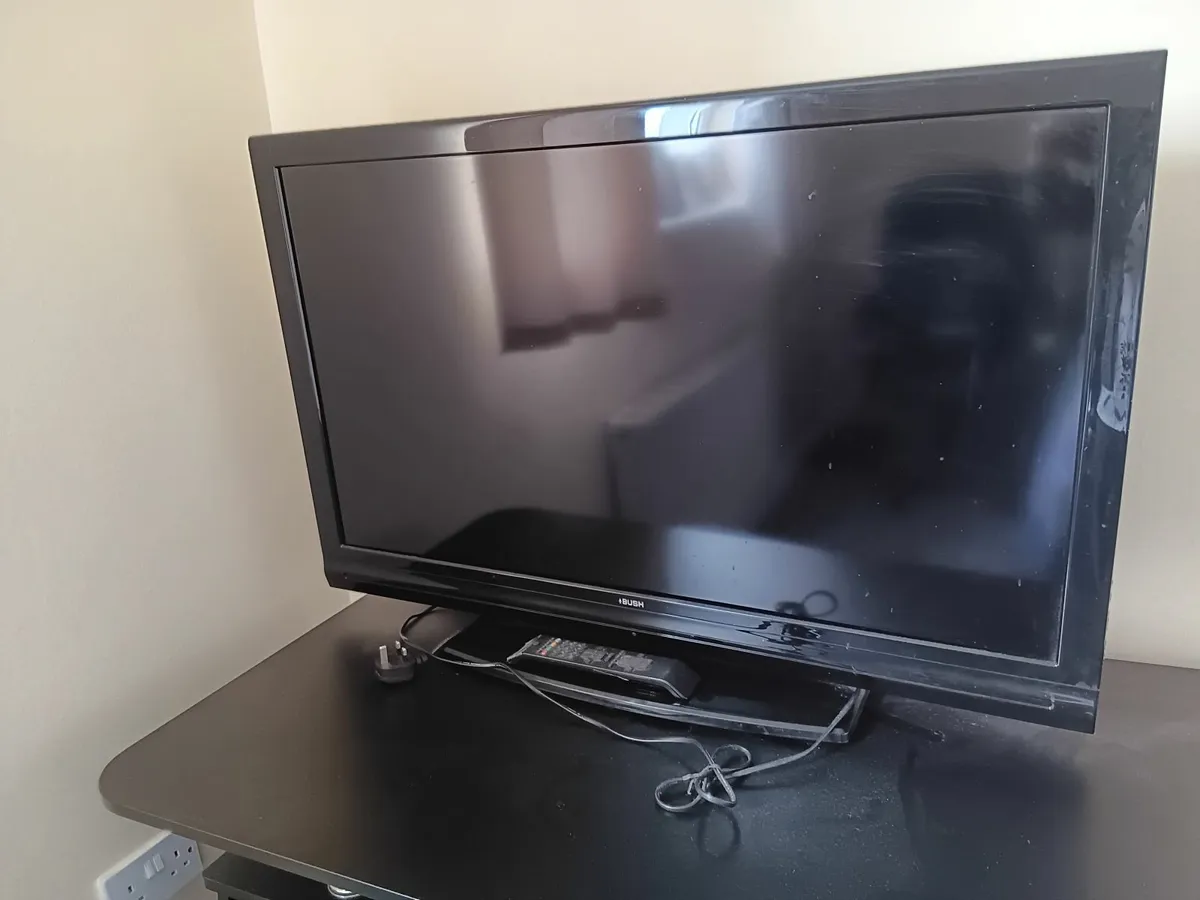 Bush tv